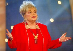 Obit-Connie Francis