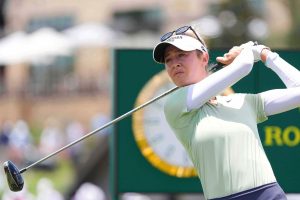 Evian Championship Preview
