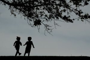 Health Study-Kids