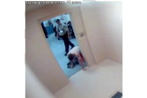 Jail Death-Colorado