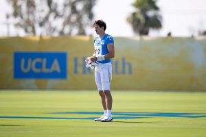 Chargers Football