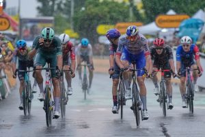 Cycling Tour de France