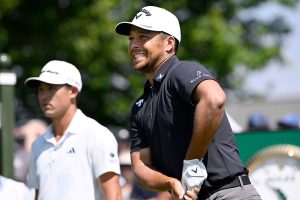 Travelers Championship Golf