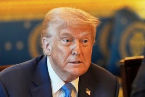 Trump US Israel