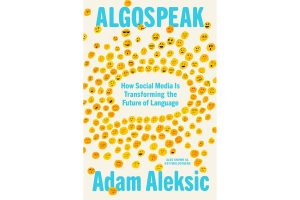 Book Review - Algospeak- 3x2 for APnews