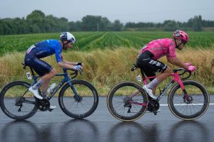 Cycling Tour de France