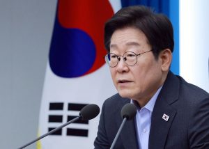 South Korea Migrant Workers