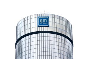 General Motors Results