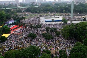 Bangladesh Politics