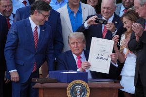 Trump Congress Tax Cuts