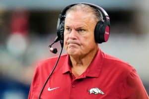 SEC Retention Football