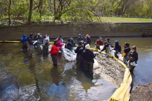 Philanthropy Public Funding Bronx