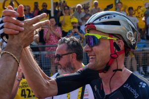 APTOPIX Cycling Tour de France