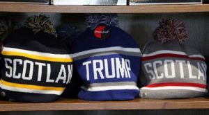 Trump Scotland Golf Course