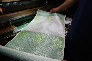 Japan AI Weaving