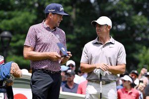 Travelers Championship Golf