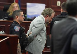 Colorado Dentist Wife Poisoned