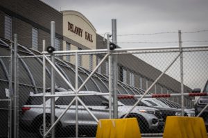 Immigration Protests-New Jersey