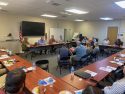 Tuolumne County Business Council Luncheon