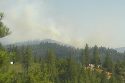 Boneyard Fire burning in the Groveland area near the Tuolumne and Mariposa County line at 405 p.m.