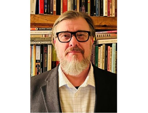 Dr. Chad Redwing