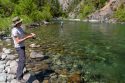 Free fishing day -- CDFW photo