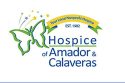 Hospice of Amador and Calaveras logo