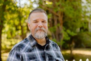 Michael Sharps named the Grand Marshal of the 2025 Glorious 4th of July Celebration in Columbia