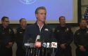 Governor Newsom speaks ahead of South Carolina trip