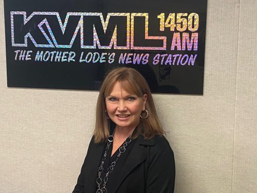 Teresa Hitchcock, Calaveras CEO