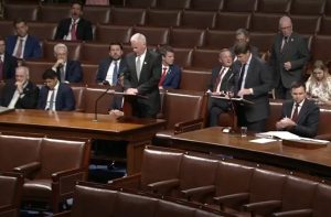 Tom McClintock Speaks In Favor of Big Beautiful Bill