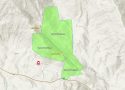 Trap Fire Map - Repopulation area