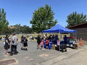 Sonora and Twain Harte Elementary Schools Earn Blue Zones Project Approval