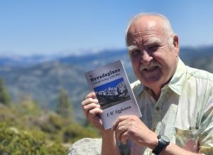 San Andreas Writer Digs Into Geologic Past With ‘The Nevadaplano’
