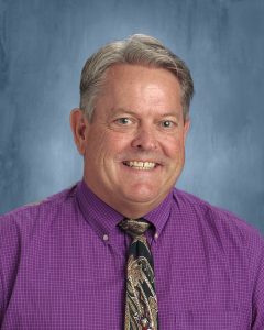 Bret Harte Superintendent Named To State Boards On School Finance And AI