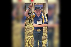 Mother Lode Nuggets Trap Team Brings Home National Titles From Las Vegas
