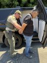 MCSO raid led to separate search of Ceres property—MCSO photo