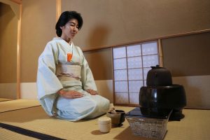 Japan Matcha Tea