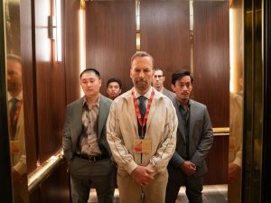 Film Review - Nobody 2