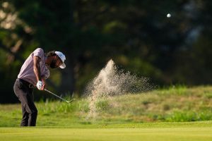 St Jude Championship Golf