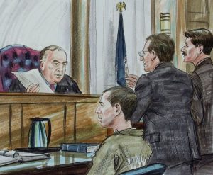 Obit TS Ellis III