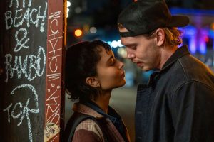 Film - Caught Stealing