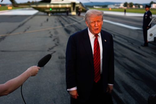 Trump