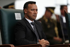 Colombia Kidnapping