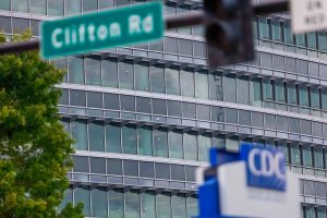 CDC-Campus Shooting