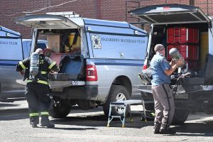 Funeral Home Investigation