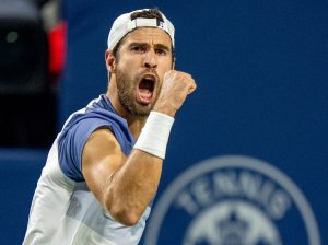 Toronto Tennis