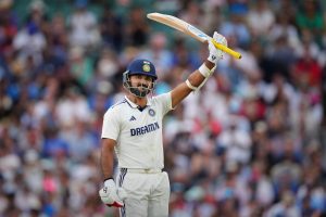 England India Cricket