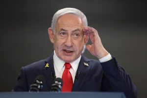 Israel Palestinians