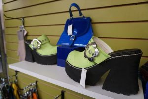 Fashion-Y2K Resurgence